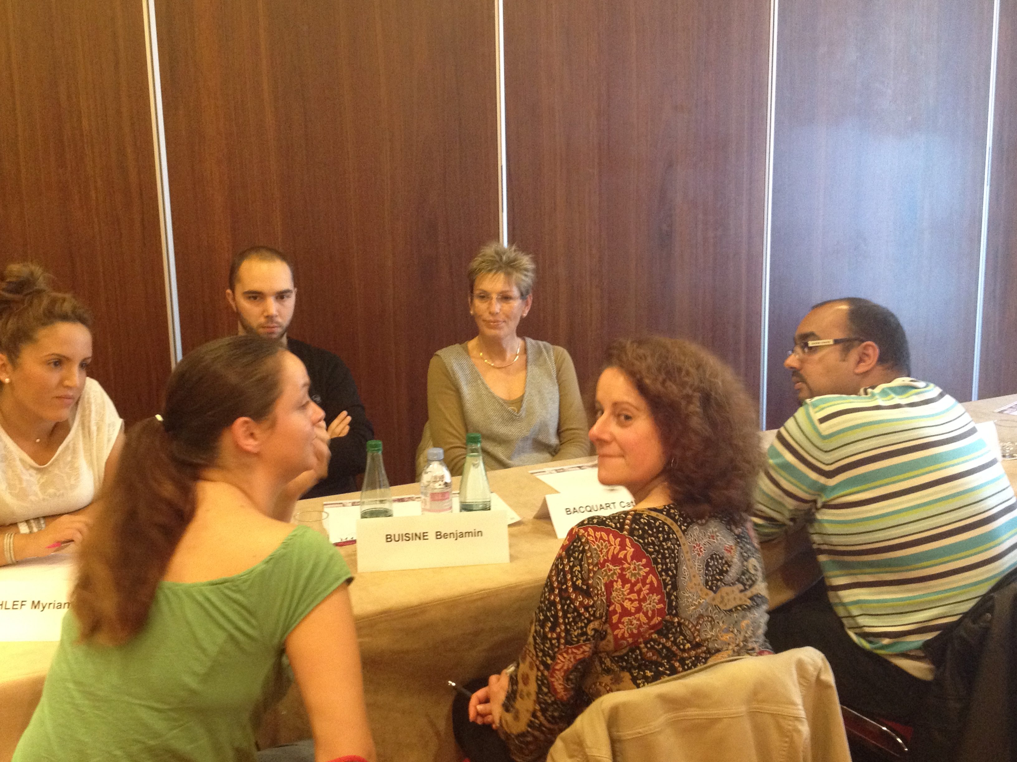 La transversalité à la source de l’innovation