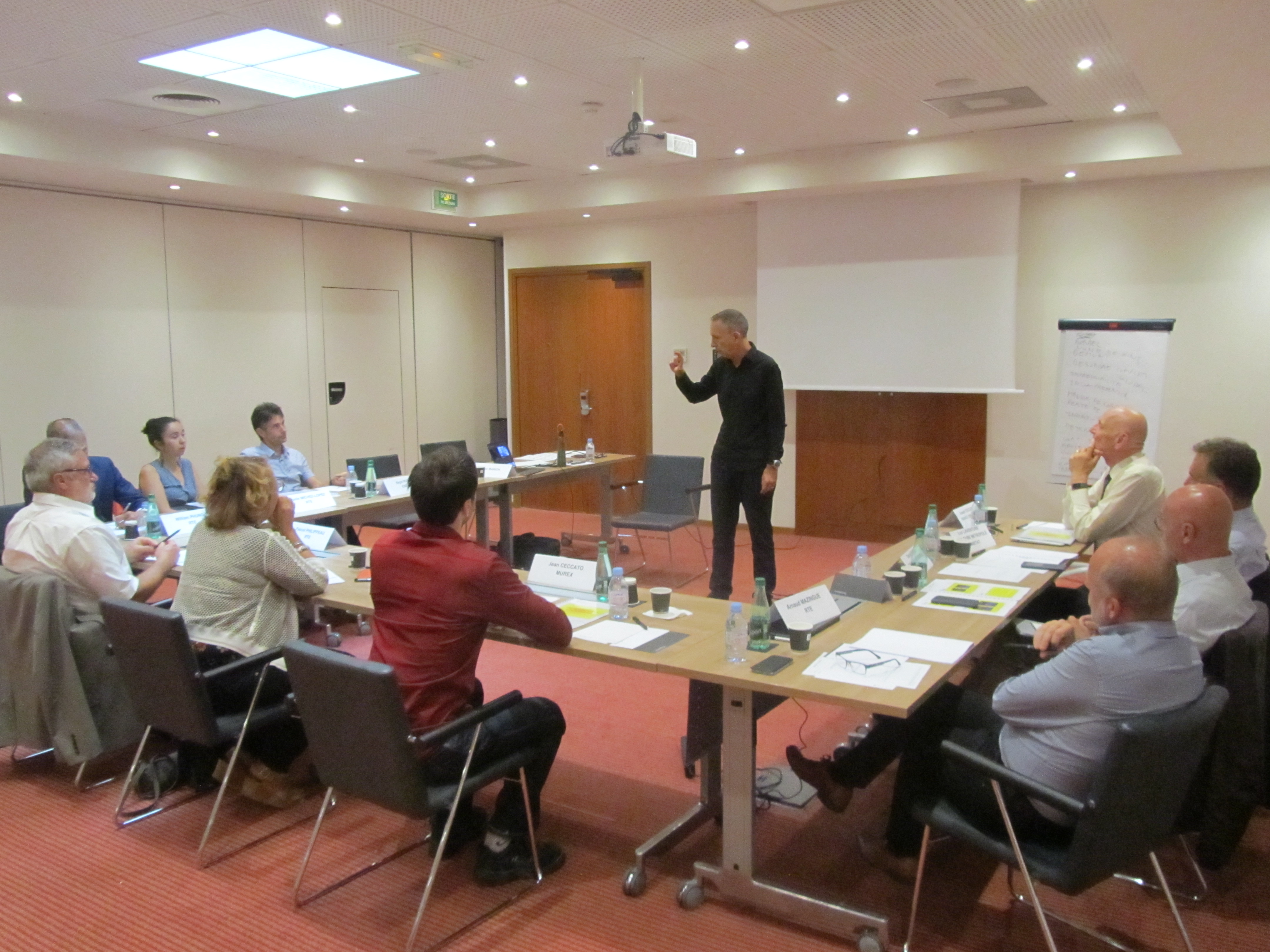 Pour une ergonomie de la connaissance