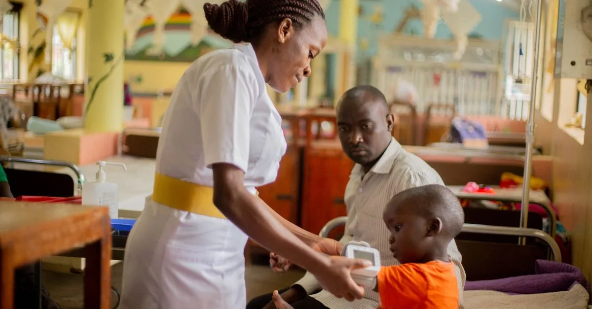 centre de santé offrant des services médicaux de qualité pour votre bien-être et votre santé globale.