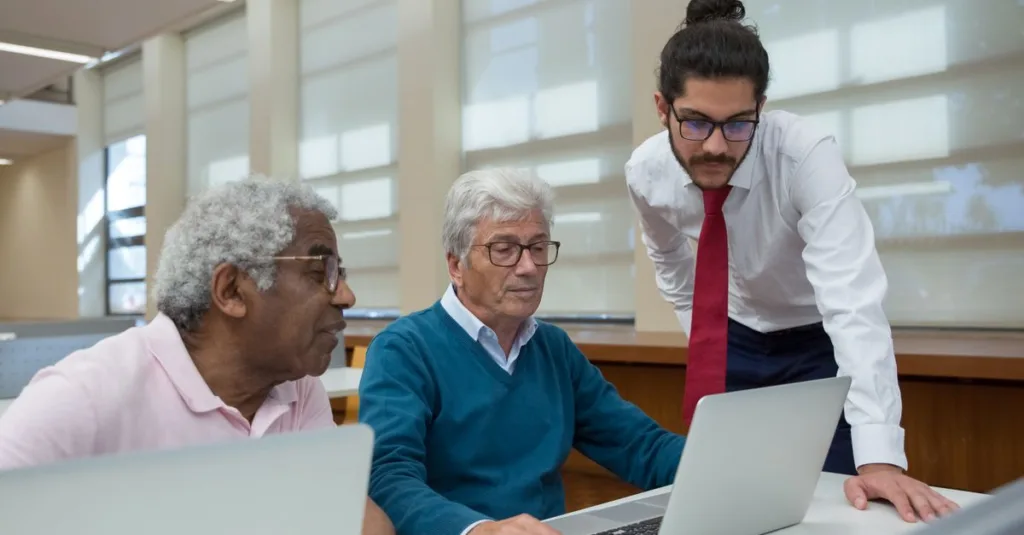 découvrez l'importance de l'apprentissage tout au long de la vie pour développer vos compétences, rester compétitif et évoluer personnellement et professionnellement.