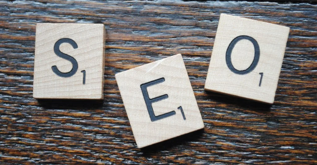 découvrez nos services seo professionnels pour améliorer la visibilité de votre site web, augmenter votre trafic organique et booster votre référencement naturel.