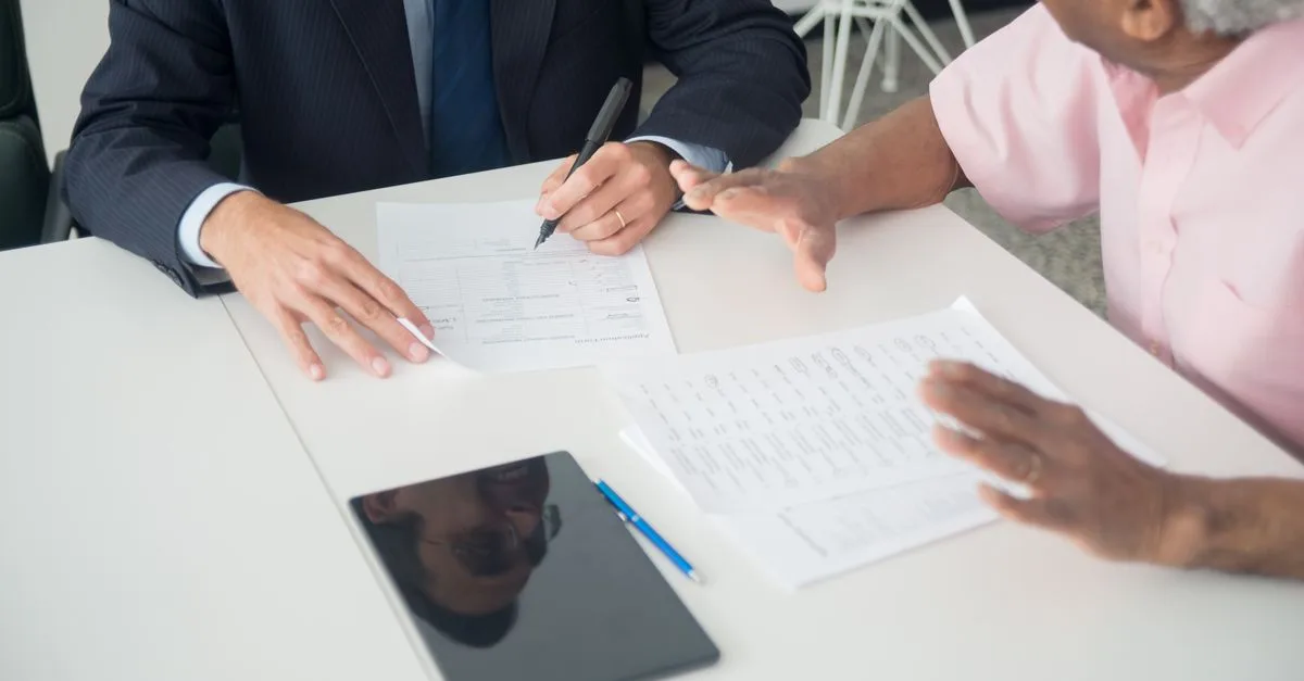 préparez efficacement votre rendez-vous avec un conseiller médical de la sécurité sociale grâce à nos conseils pratiques et à notre guide complet.