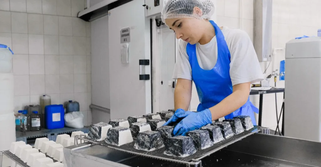 découvrez la certification fssc 22000, une norme internationale garantissant la sécurité et la qualité des chaînes alimentaires pour assurer la confiance des consommateurs.