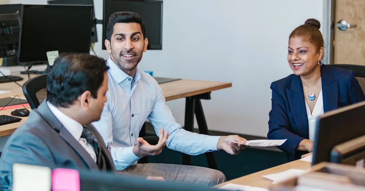 découvrez comment réussir l’intégration de vos nouveaux employés grâce à un parcours d’accueil structuré, engageant et adapté à votre entreprise.